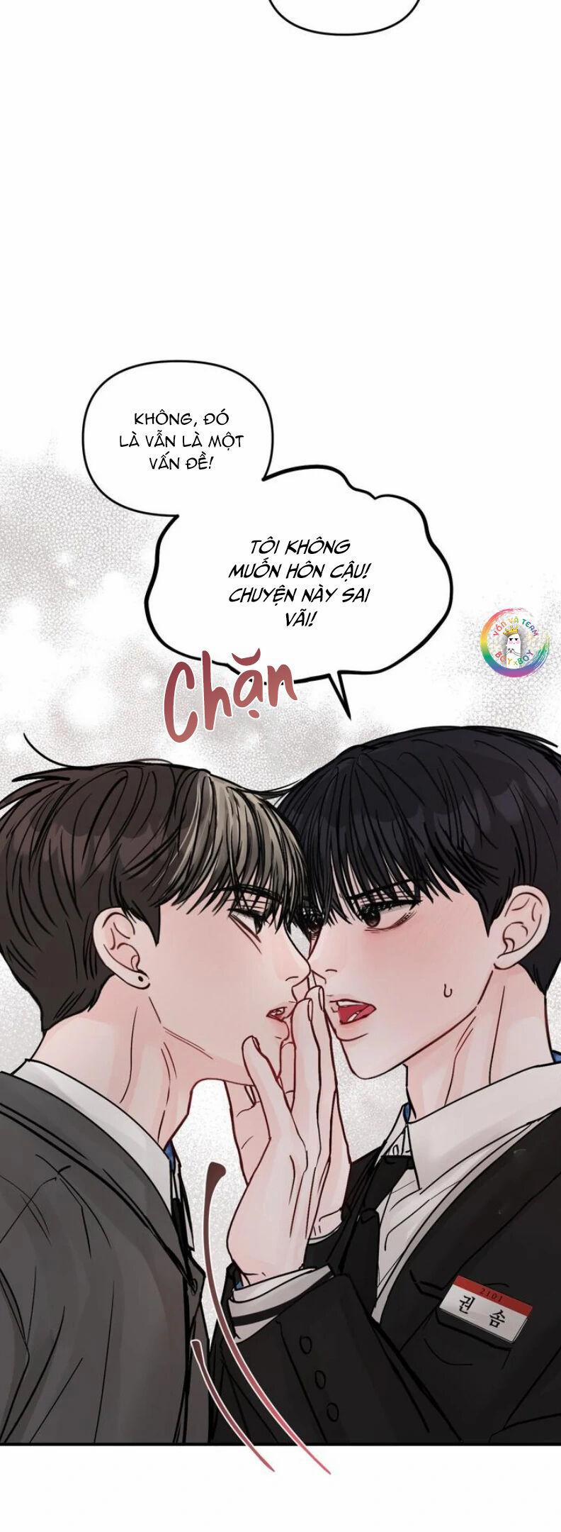 Không Thể Chấm Dứt 6 trang 62