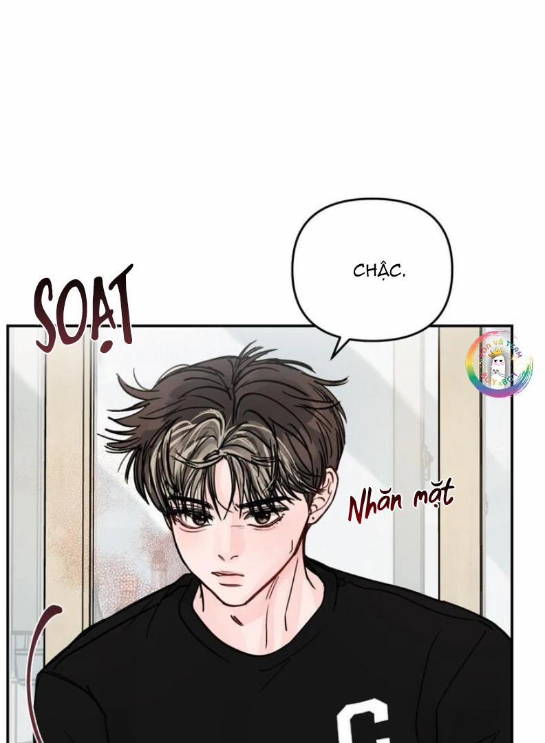 Không Thể Chấm Dứt 6 trang 7