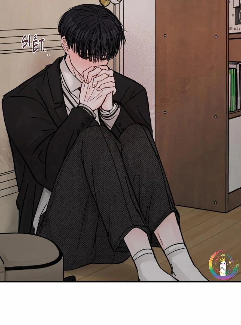 Không Thể Chấm Dứt 6 trang 74