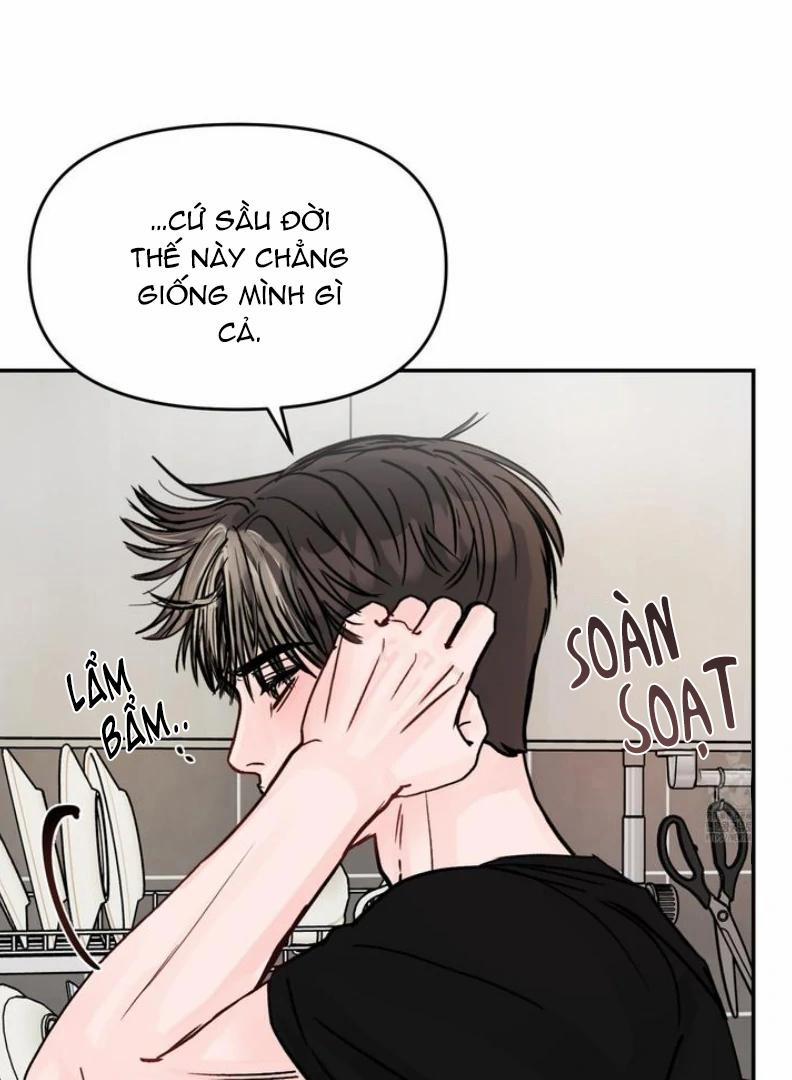 Không Thể Chấm Dứt 6 trang 9