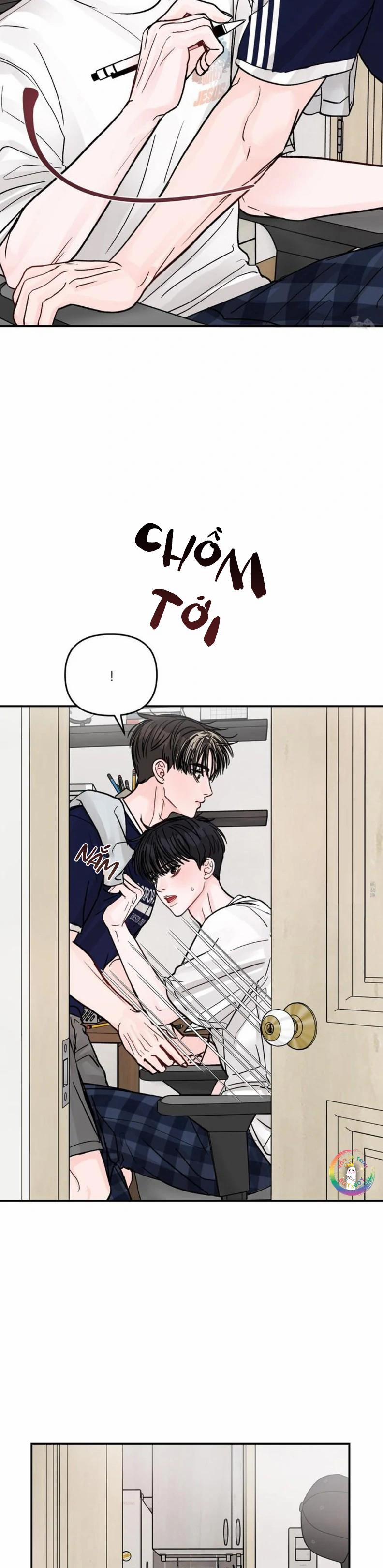 Không Thể Chấm Dứt 7 trang 4