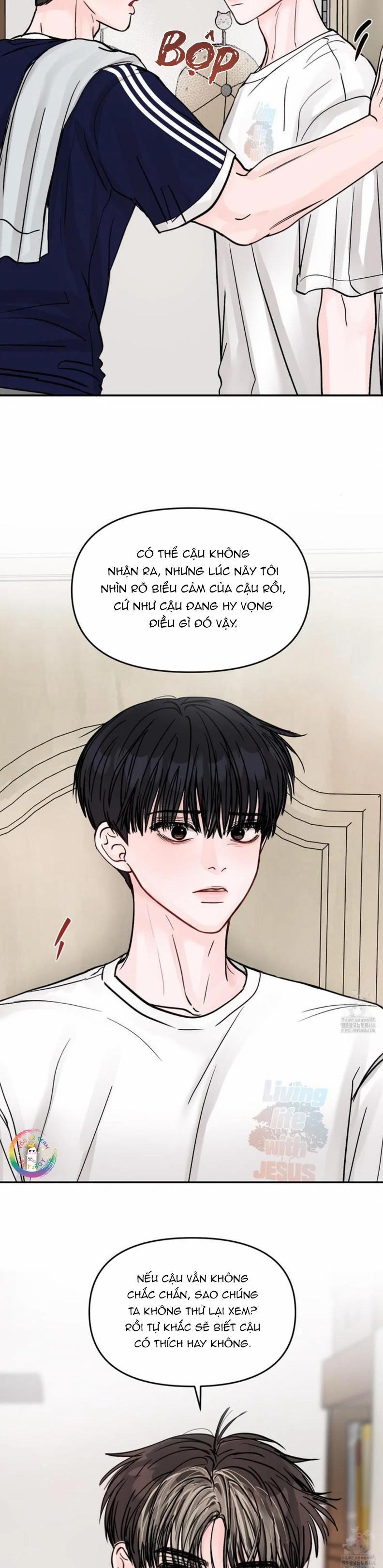 Không Thể Chấm Dứt 7 trang 7