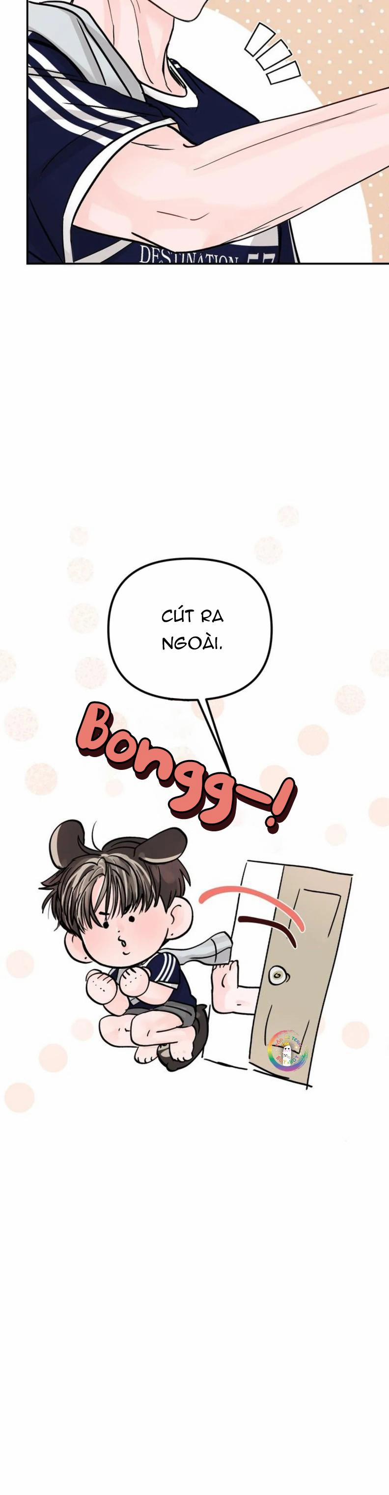 Không Thể Chấm Dứt 7 trang 9