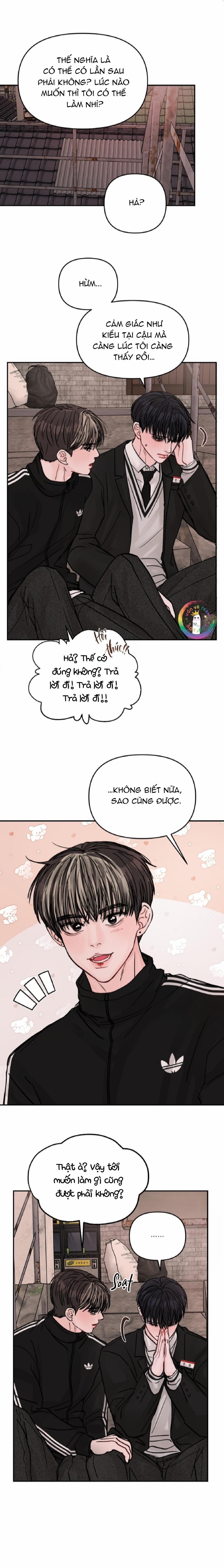 Không Thể Chấm Dứt 8 trang 7