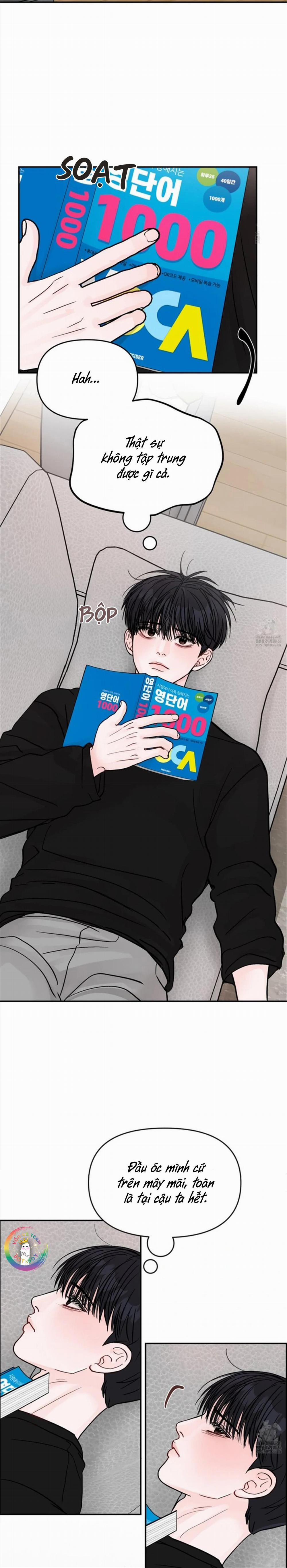 Không Thể Chấm Dứt 9 trang 10