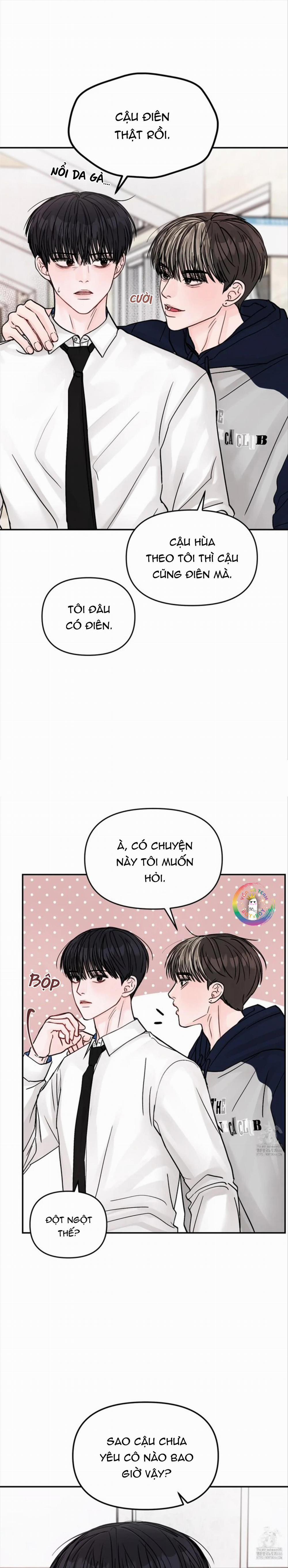 Không Thể Chấm Dứt 9 trang 5