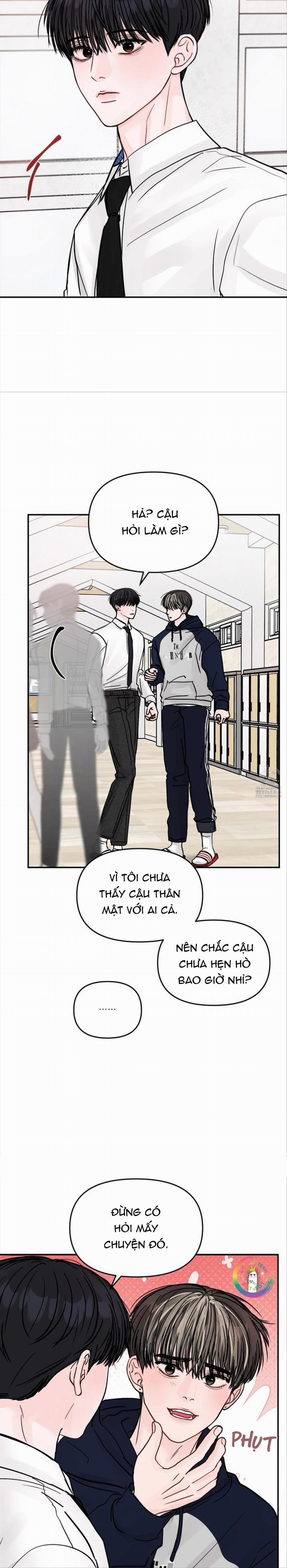 Không Thể Chấm Dứt 9 trang 6