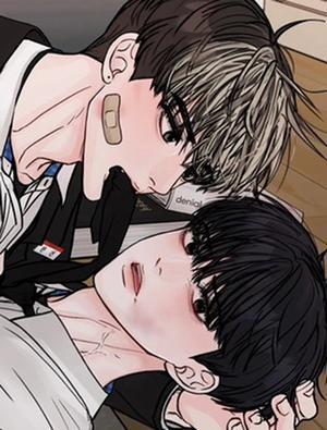 Đọc truyện tranh Không Thể Chấm Dứt