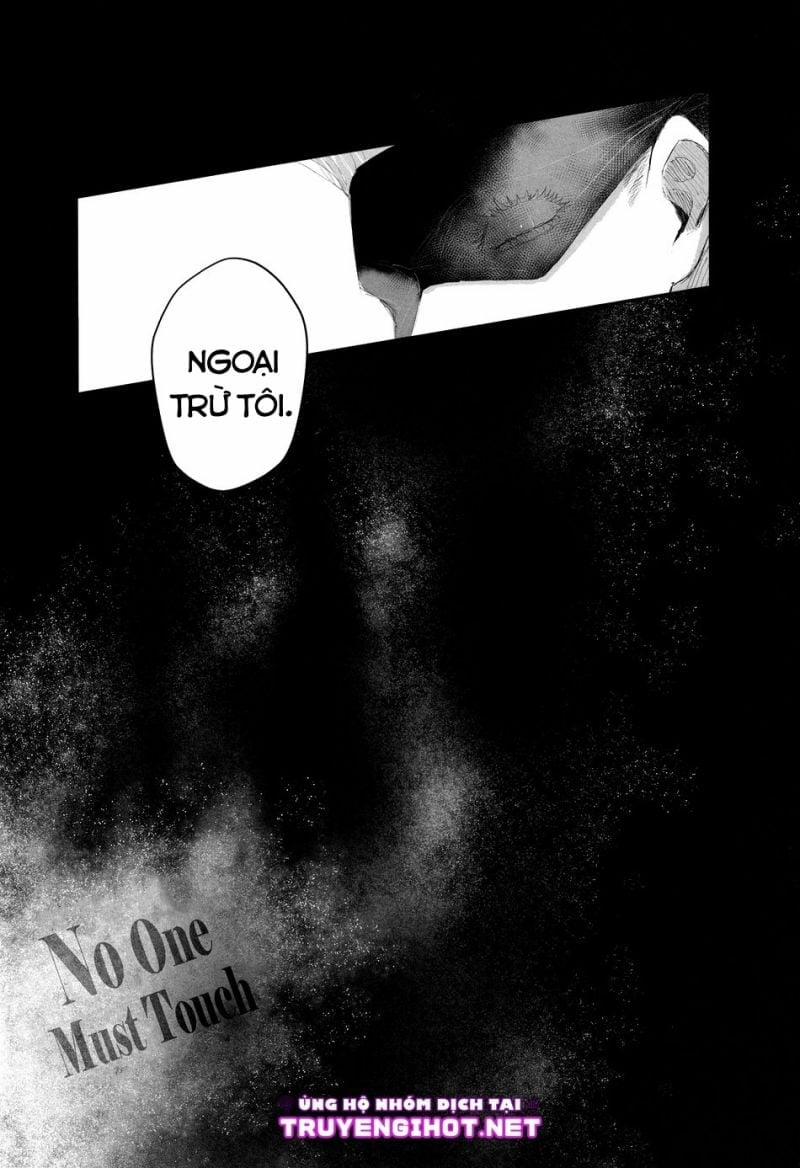 Không Thể Chạm Vào 1.1 trang 6