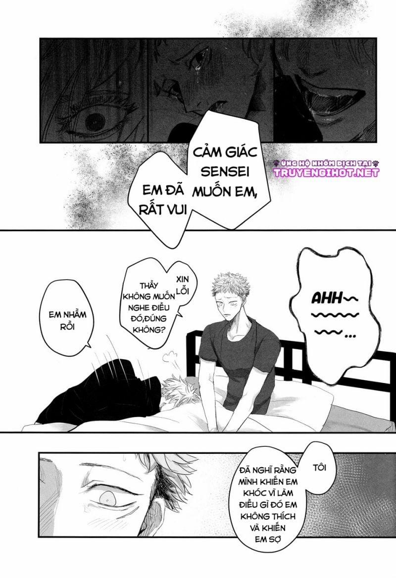 Không Thể Chạm Vào 1.2 trang 0