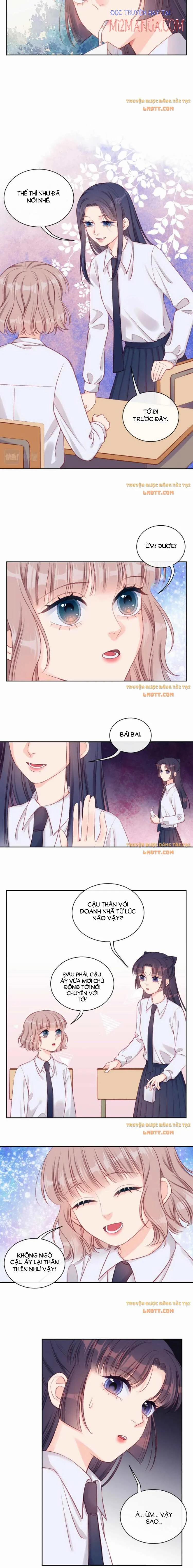 Không Thể Đến Gần 10 trang 6