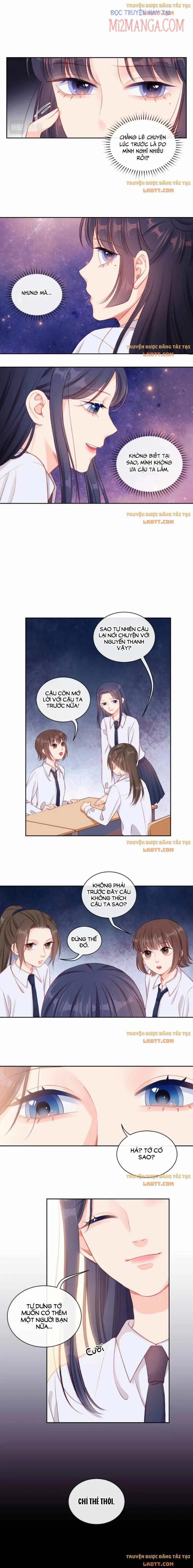 Không Thể Đến Gần 10 trang 7