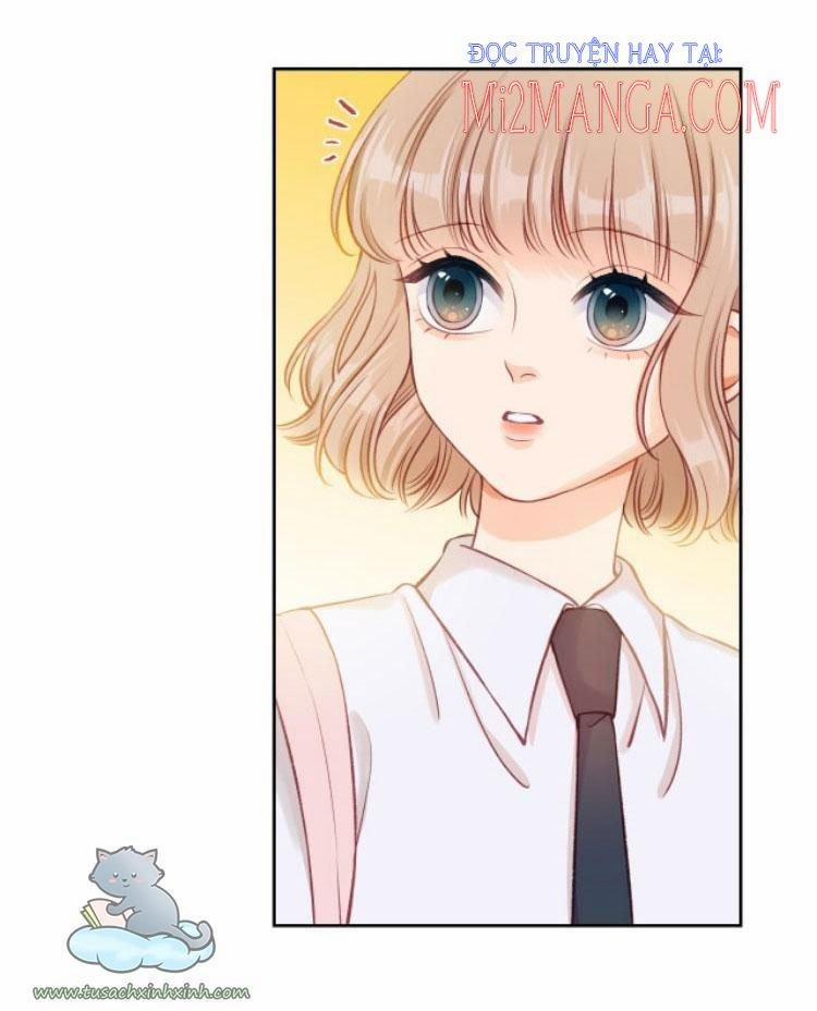 Không Thể Đến Gần 11.5 trang 0