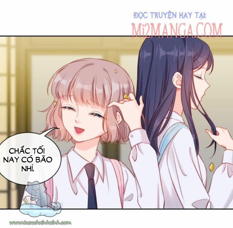 Không Thể Đến Gần 11.5 trang 13