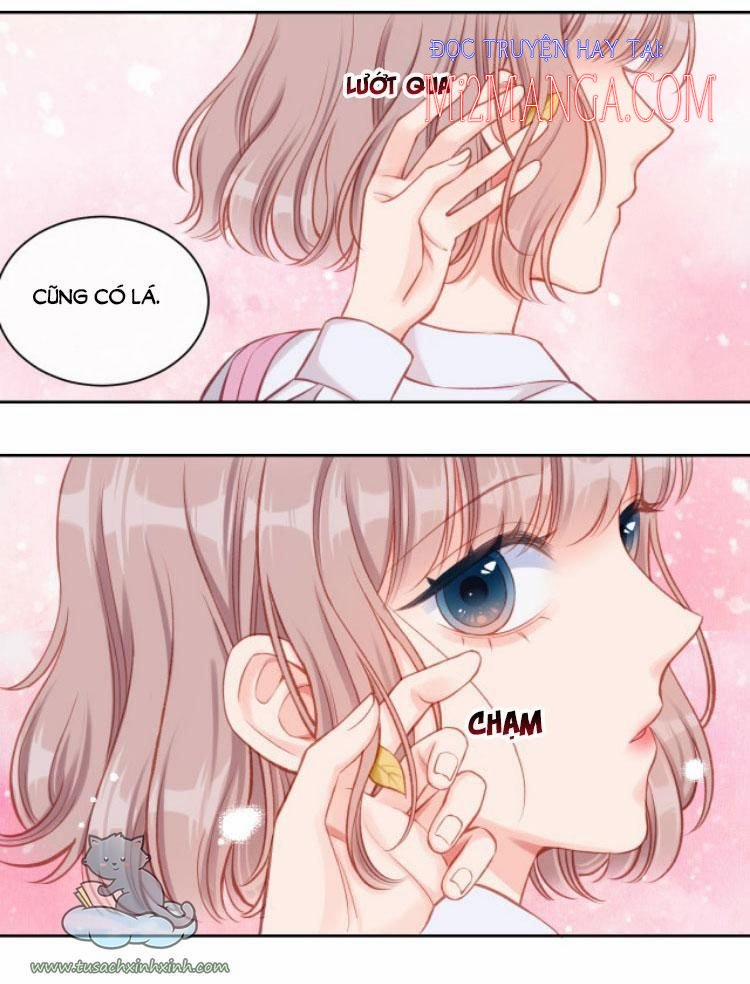 Không Thể Đến Gần 11.5 trang 18