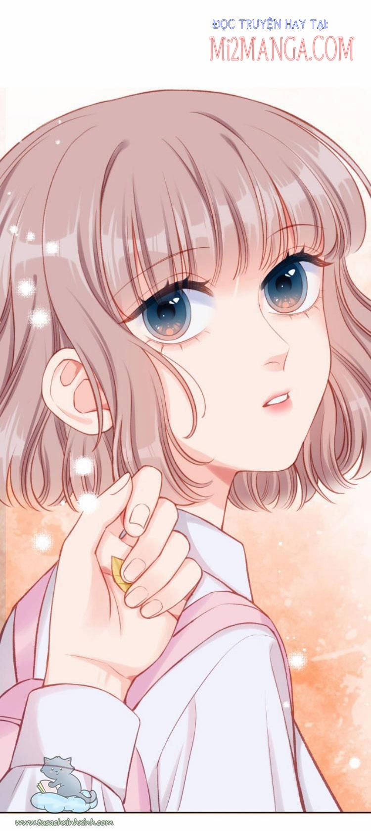 Không Thể Đến Gần 11.5 trang 19