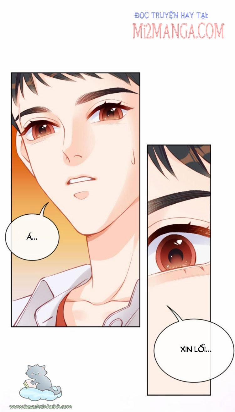 Không Thể Đến Gần 11.5 trang 20