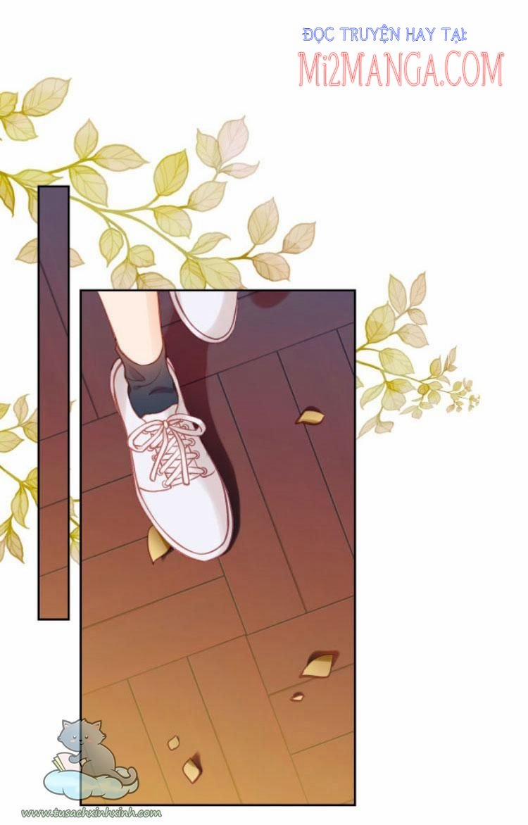 Không Thể Đến Gần 11.5 trang 3
