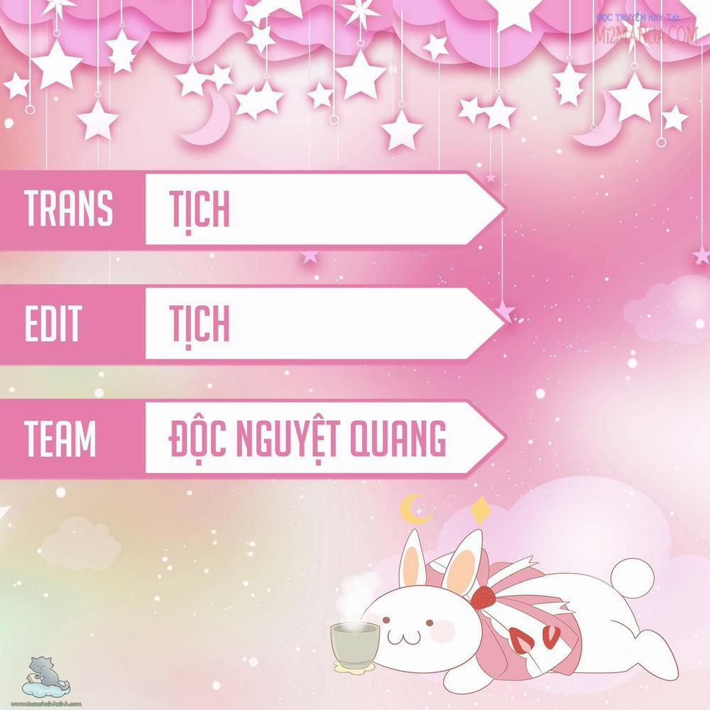 Không Thể Đến Gần 11 trang 1