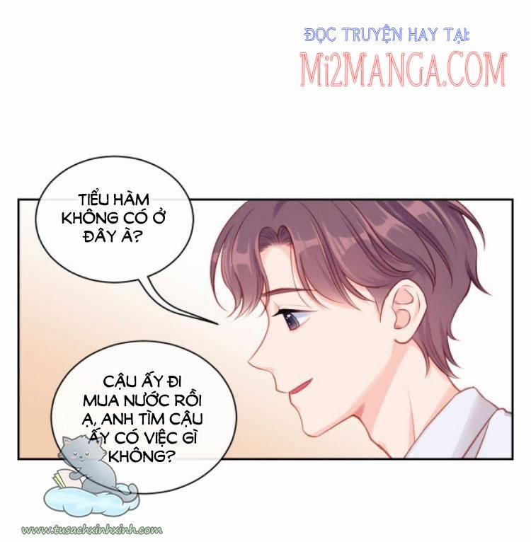 Không Thể Đến Gần 11 trang 11