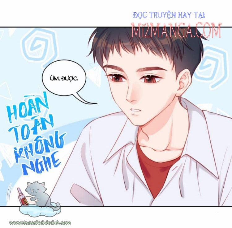 Không Thể Đến Gần 11 trang 16