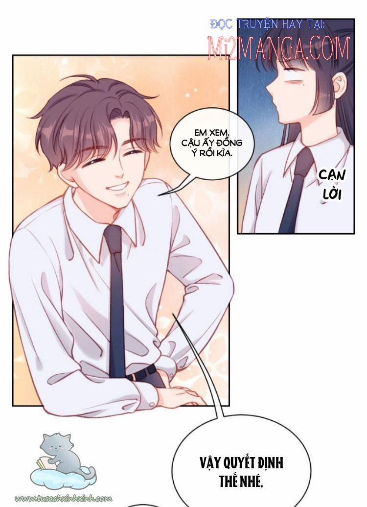 Không Thể Đến Gần 11 trang 17