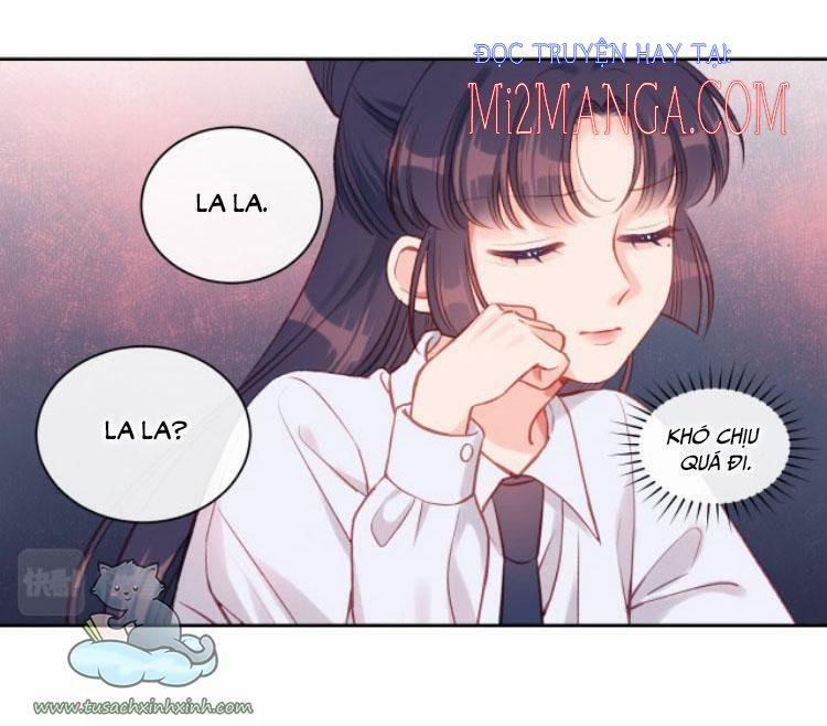 Không Thể Đến Gần 11 trang 6