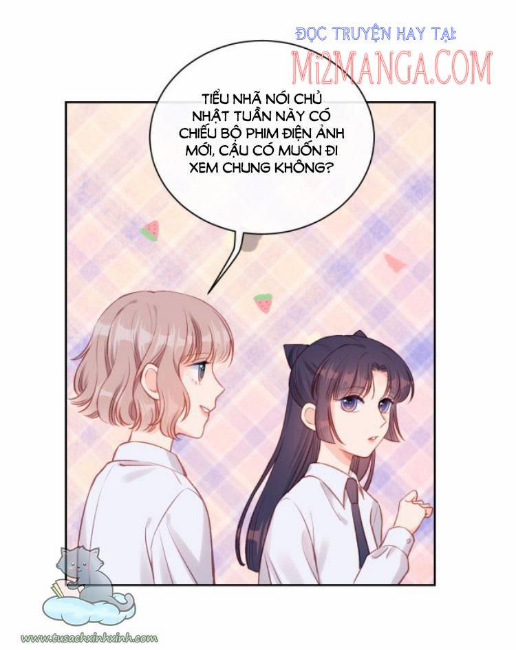 Không Thể Đến Gần 11 trang 7