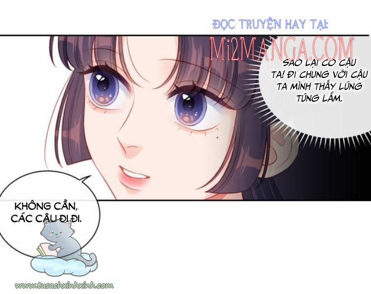 Không Thể Đến Gần 11 trang 8