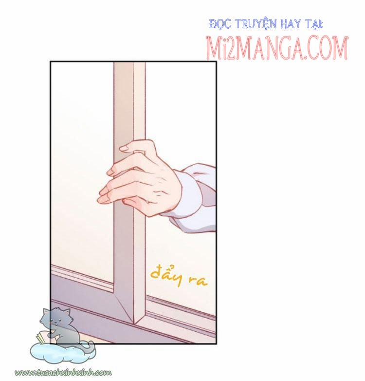 Không Thể Đến Gần 11 trang 9