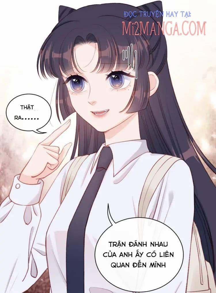 Không Thể Đến Gần 12.5 trang 0