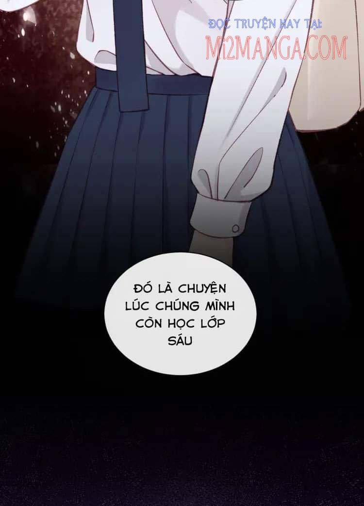 Không Thể Đến Gần 12.5 trang 1