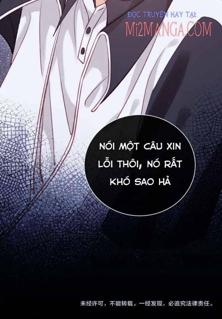 Không Thể Đến Gần 12.5 trang 15