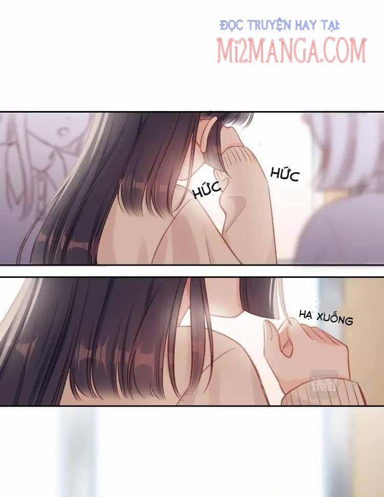 Không Thể Đến Gần 12.5 trang 4