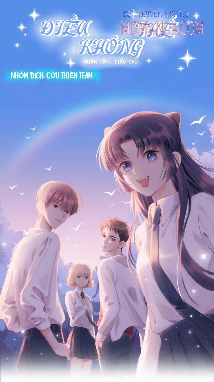 Không Thể Đến Gần 12 trang 0