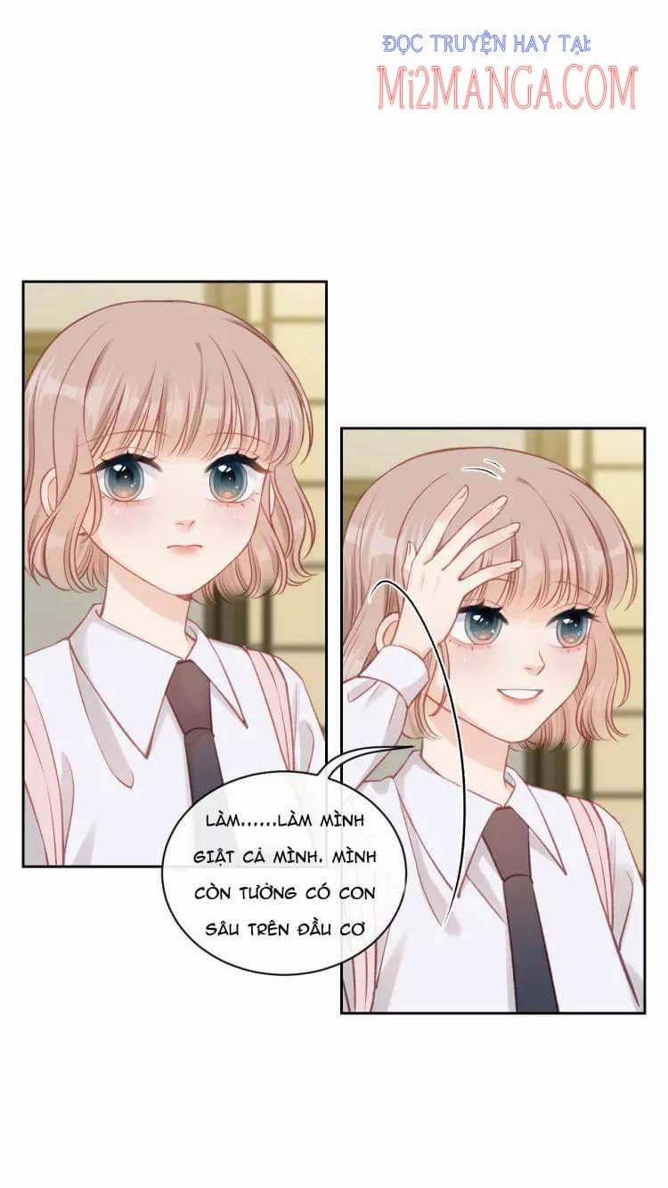 Không Thể Đến Gần 12 trang 1