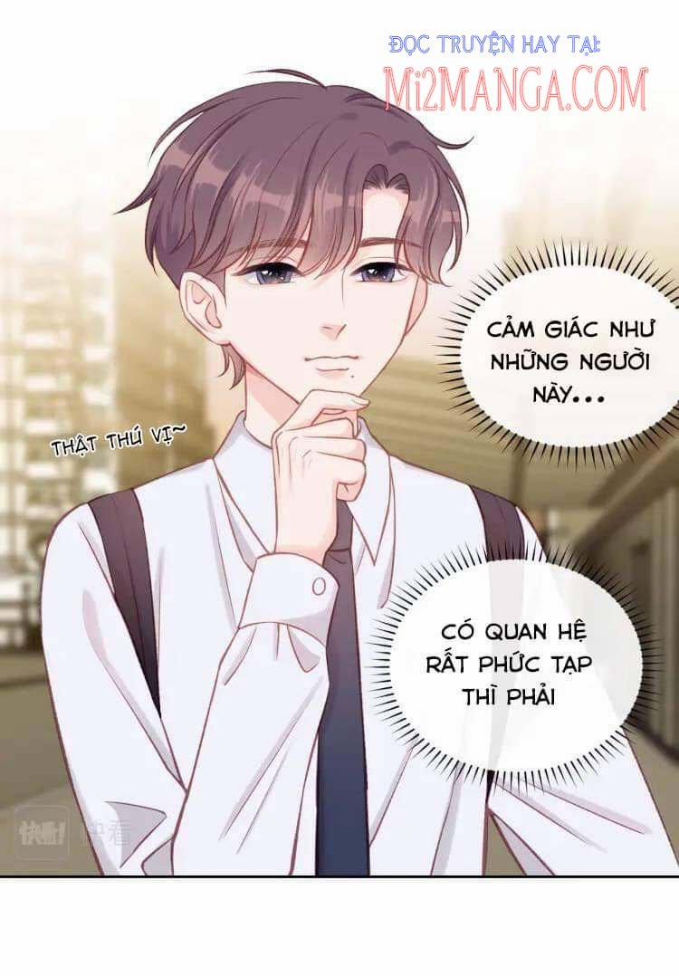 Không Thể Đến Gần 12 trang 11