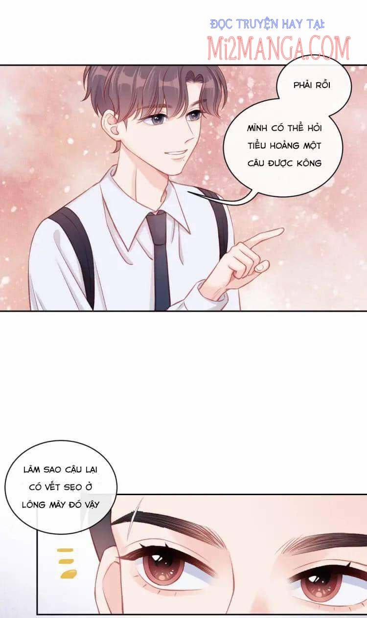 Không Thể Đến Gần 12 trang 12