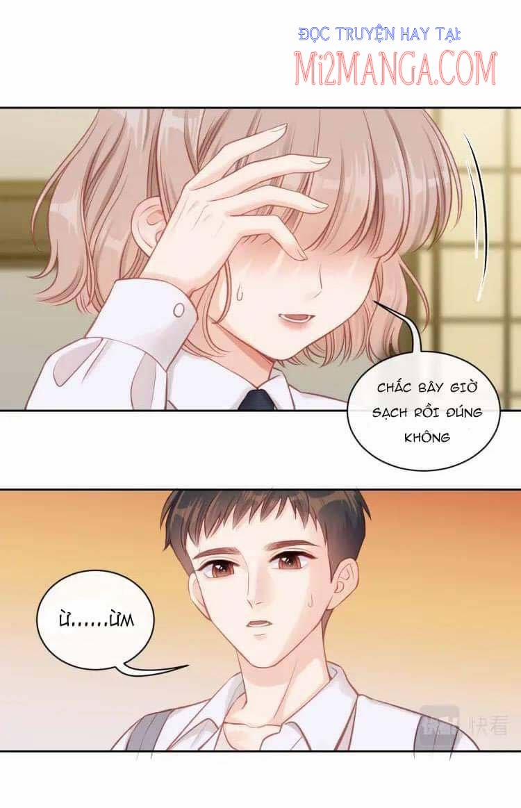 Không Thể Đến Gần 12 trang 2