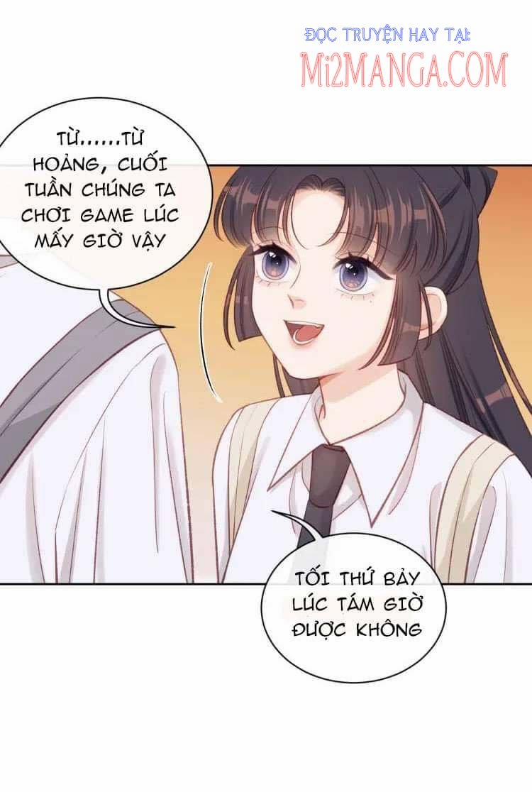 Không Thể Đến Gần 12 trang 4