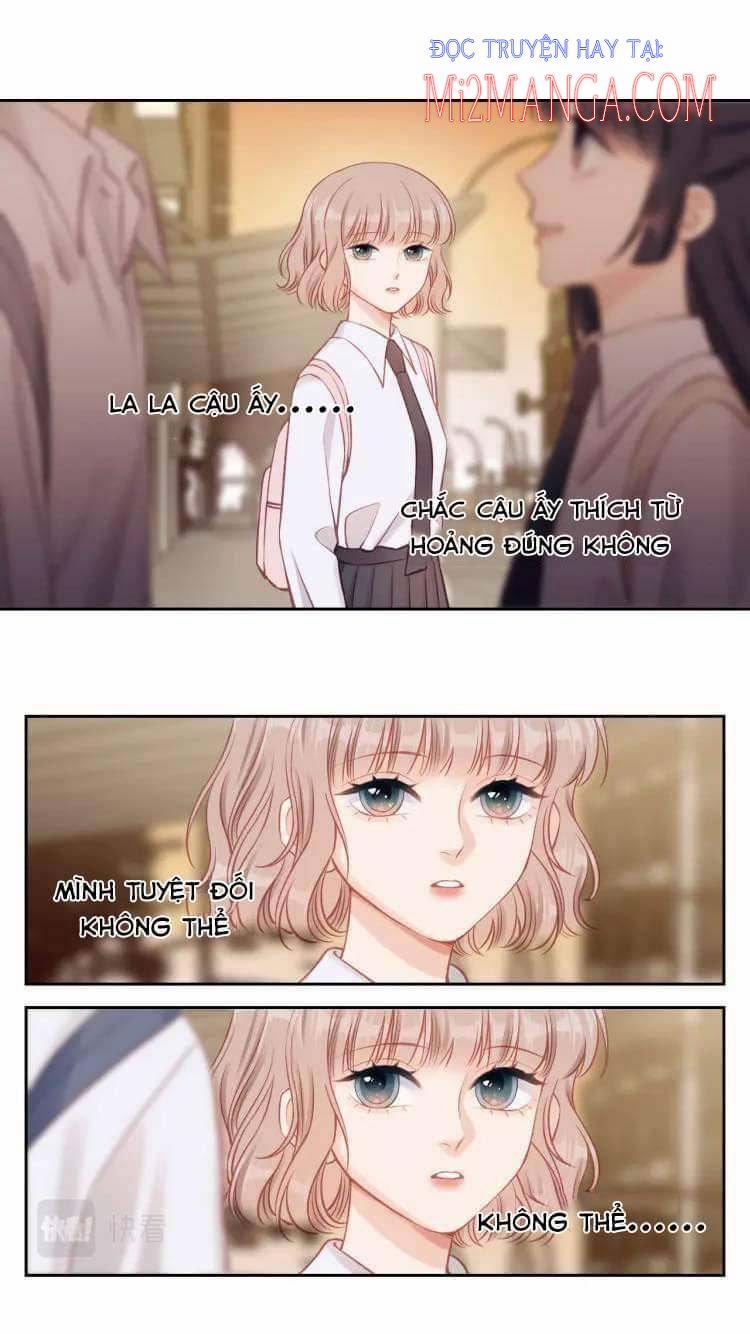 Không Thể Đến Gần 12 trang 5