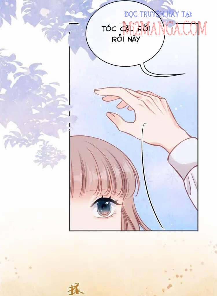 Không Thể Đến Gần 12 trang 8