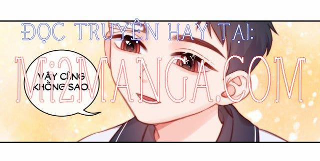 Không Thể Đến Gần 13.5 trang 0