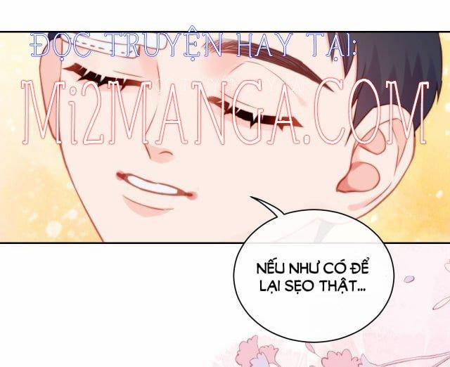 Không Thể Đến Gần 13.5 trang 1