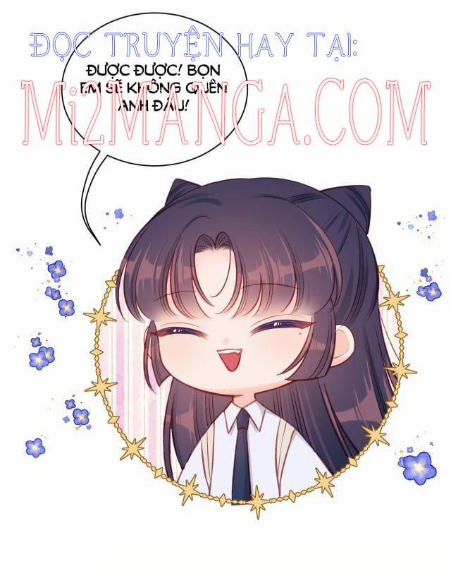 Không Thể Đến Gần 13.5 trang 13