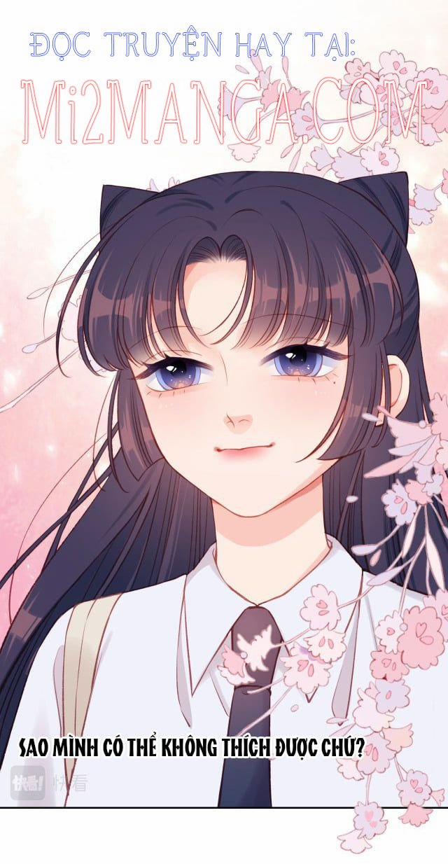 Không Thể Đến Gần 13.5 trang 4