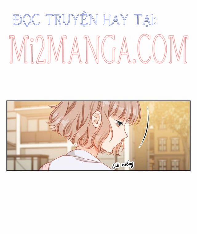 Không Thể Đến Gần 13.5 trang 8