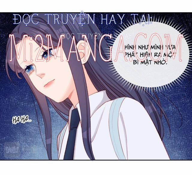 Không Thể Đến Gần 13.5 trang 9