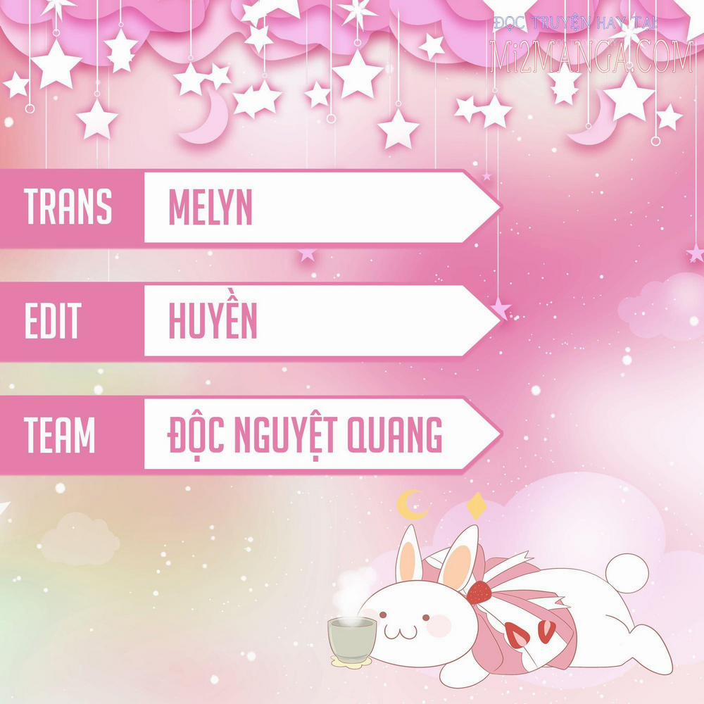 Không Thể Đến Gần 13 trang 1