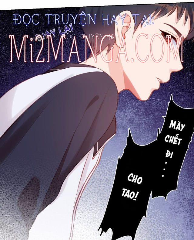 Không Thể Đến Gần 13 trang 10